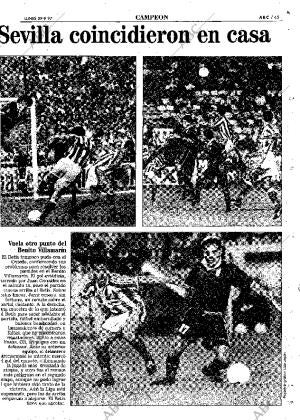 ABC SEVILLA 29-09-1997 página 65