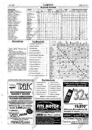 ABC SEVILLA 29-09-1997 página 68
