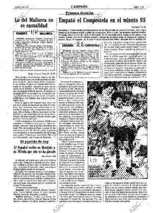 ABC SEVILLA 29-09-1997 página 69