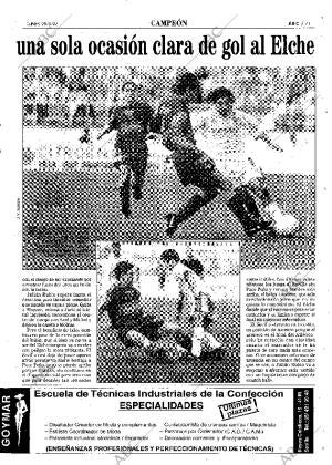 ABC SEVILLA 29-09-1997 página 71