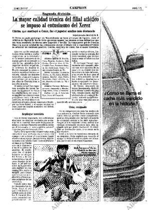 ABC SEVILLA 29-09-1997 página 75