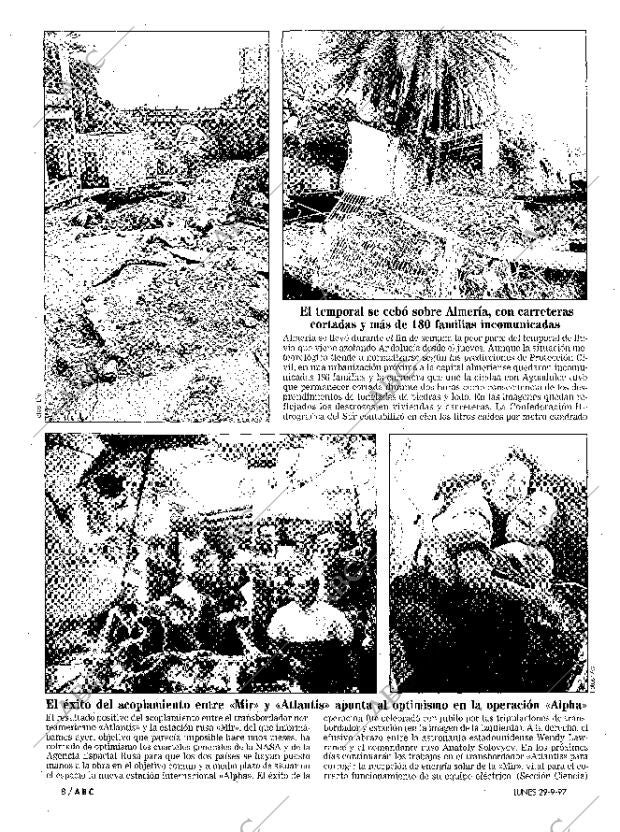 ABC SEVILLA 29-09-1997 página 8