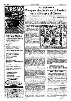 ABC SEVILLA 29-09-1997 página 80
