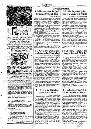 ABC SEVILLA 29-09-1997 página 82