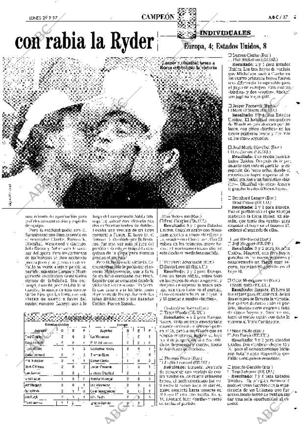 ABC SEVILLA 29-09-1997 página 87