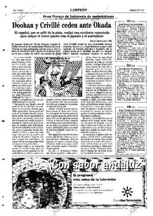 ABC SEVILLA 29-09-1997 página 94