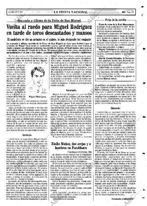 ABC SEVILLA 29-09-1997 página 95