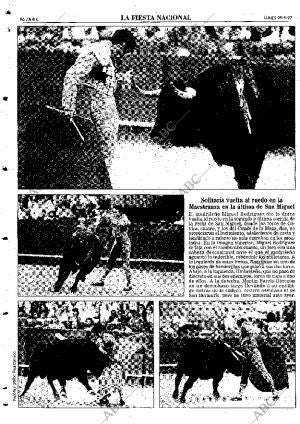 ABC SEVILLA 29-09-1997 página 96