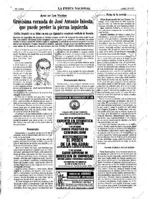 ABC SEVILLA 29-09-1997 página 98