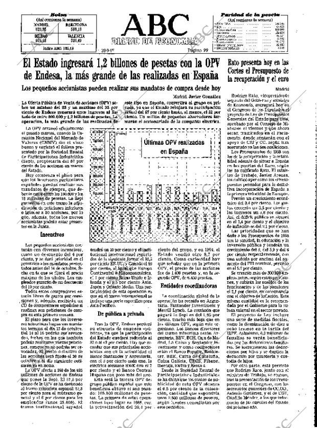 ABC SEVILLA 29-09-1997 página 99