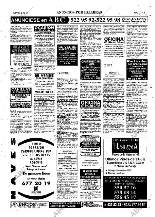 ABC MADRID 02-10-1997 página 105