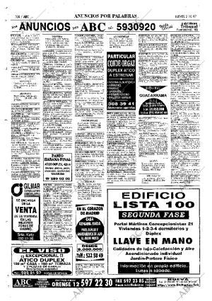 ABC MADRID 02-10-1997 página 108