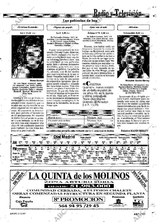 ABC MADRID 02-10-1997 página 125