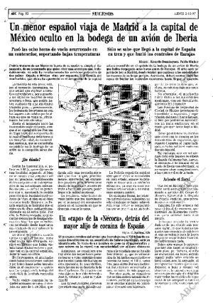 ABC MADRID 02-10-1997 página 82