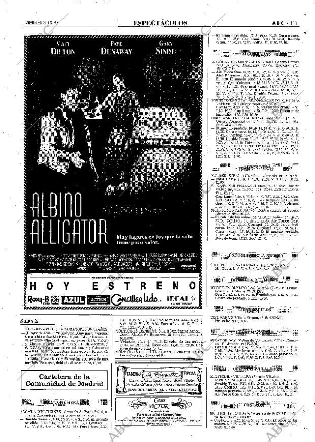 ABC MADRID 03-10-1997 página 111
