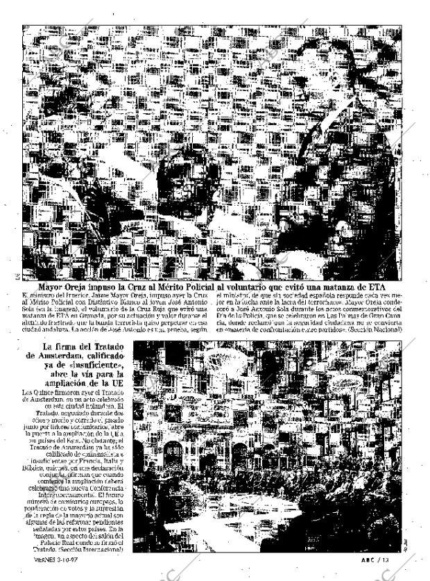 ABC MADRID 03-10-1997 página 13