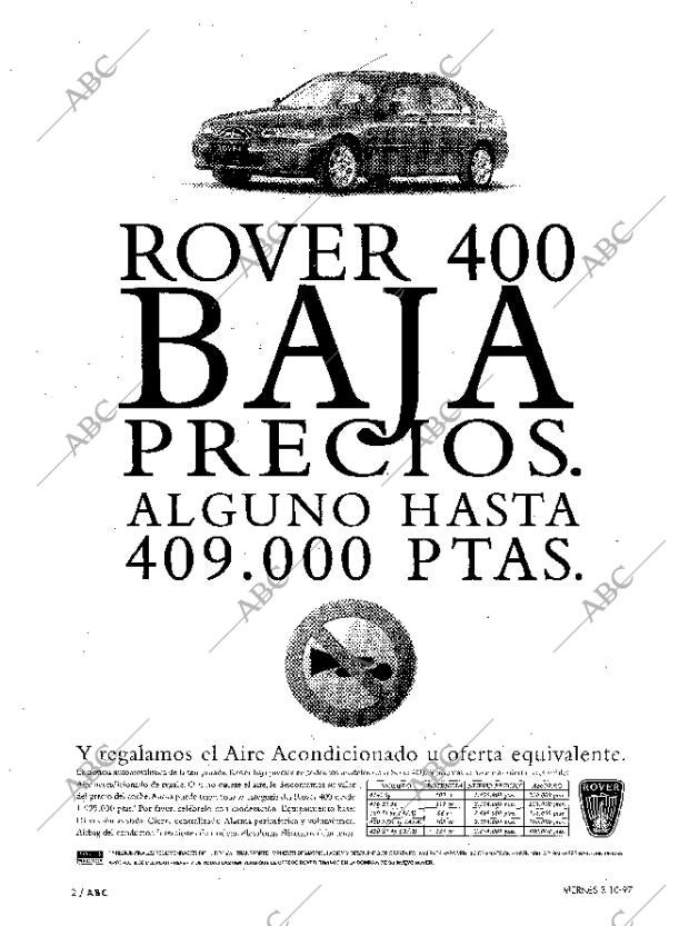 ABC MADRID 03-10-1997 página 2