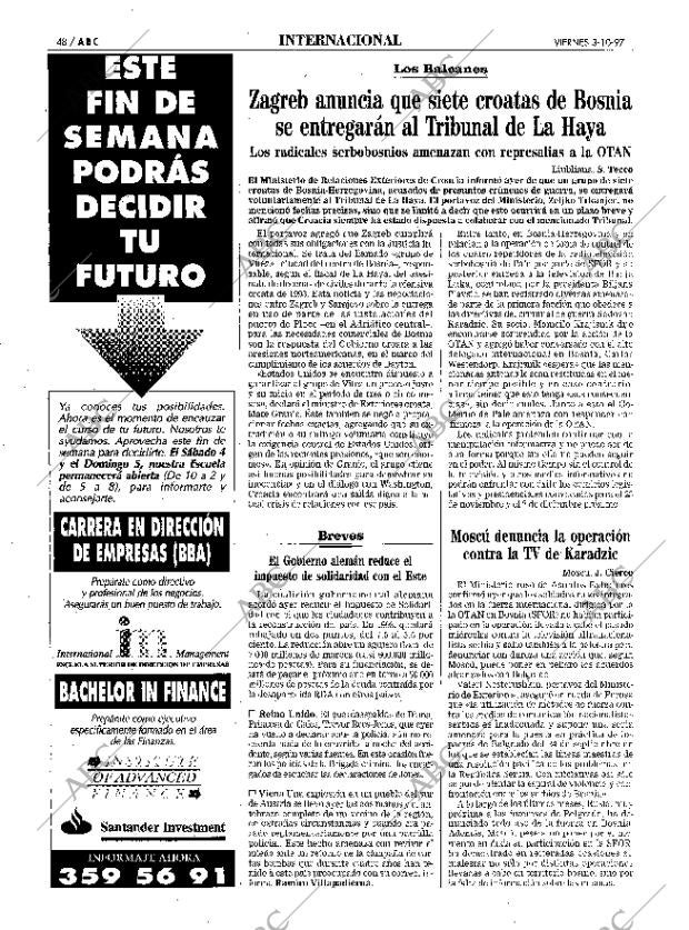 ABC MADRID 03-10-1997 página 48