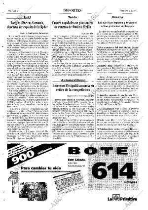 ABC MADRID 03-10-1997 página 94