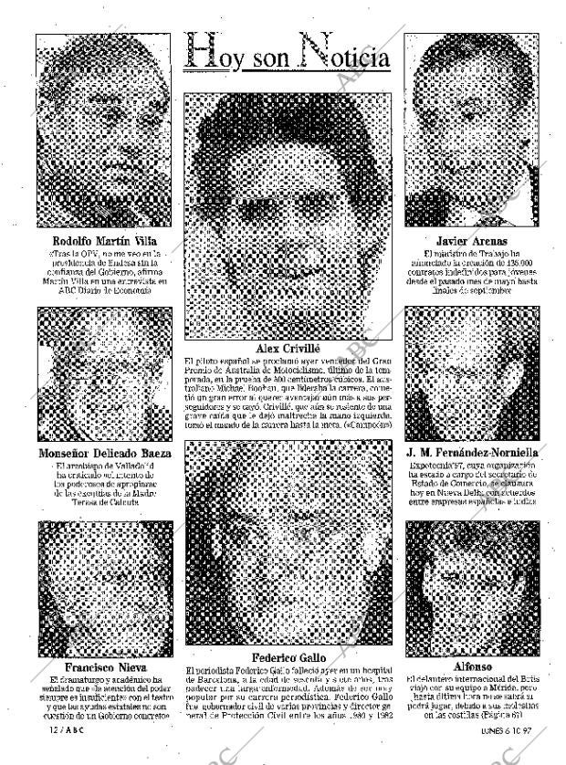 ABC SEVILLA 06-10-1997 página 12
