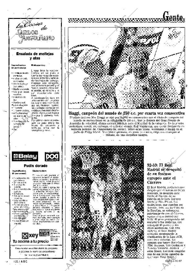 ABC SEVILLA 06-10-1997 página 122