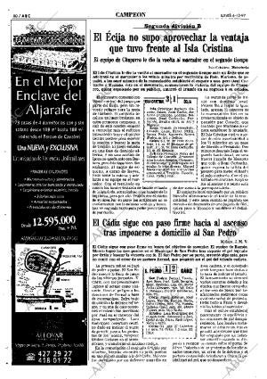 ABC SEVILLA 06-10-1997 página 80