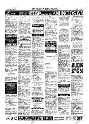 ABC MADRID 07-10-1997 página 107
