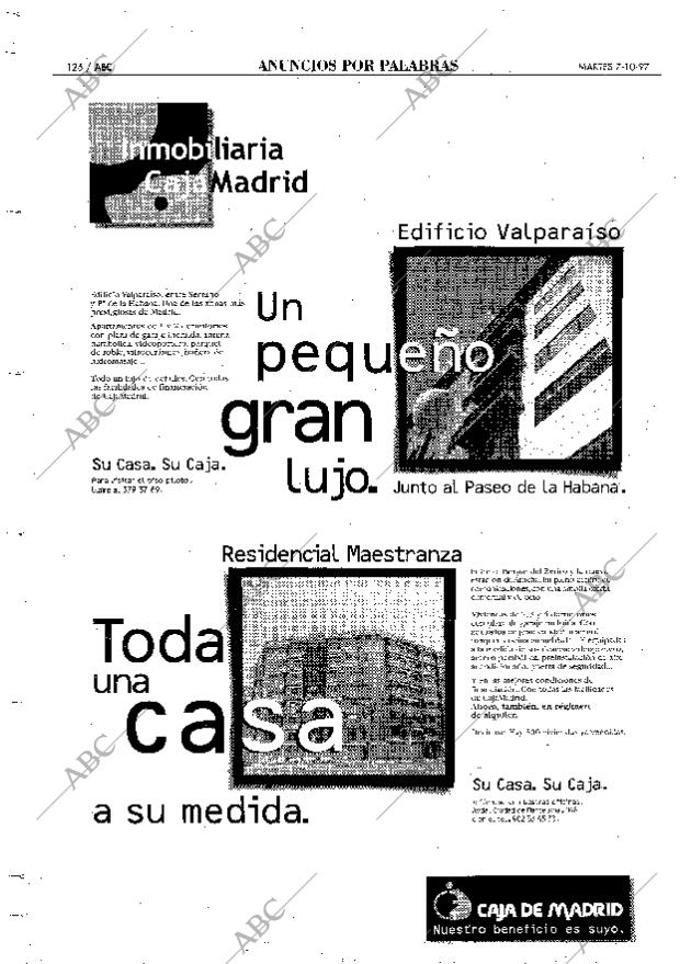 ABC MADRID 07-10-1997 página 126