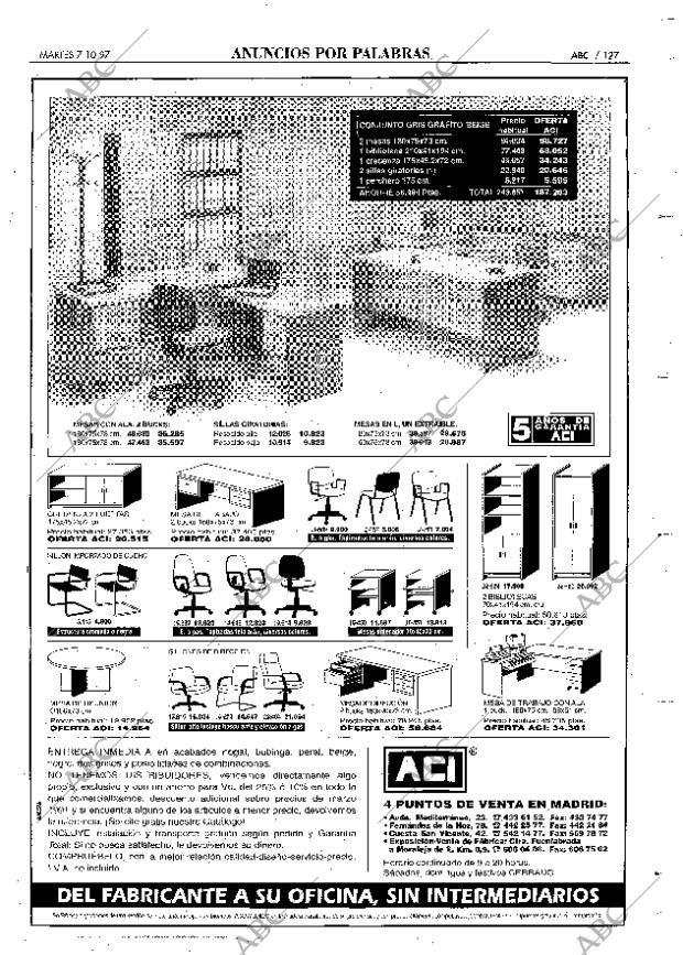 ABC MADRID 07-10-1997 página 127