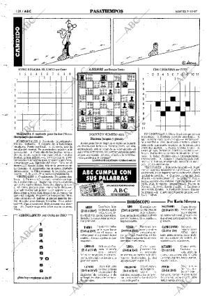 ABC MADRID 07-10-1997 página 128