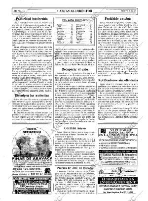 ABC MADRID 07-10-1997 página 16