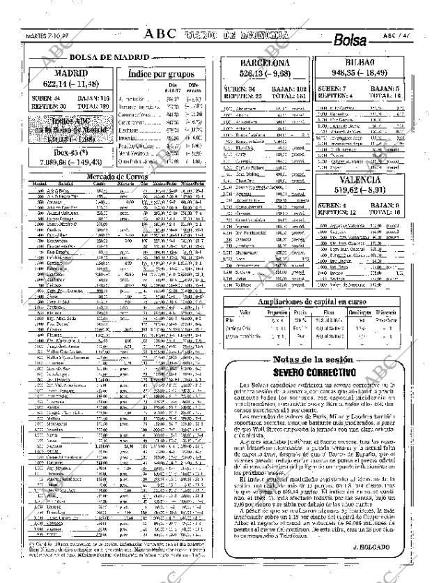 ABC MADRID 07-10-1997 página 47