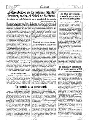 ABC MADRID 07-10-1997 página 57