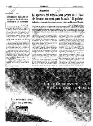 ABC MADRID 07-10-1997 página 64