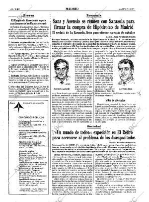 ABC MADRID 07-10-1997 página 68