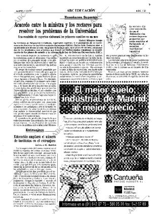 ABC MADRID 07-10-1997 página 81