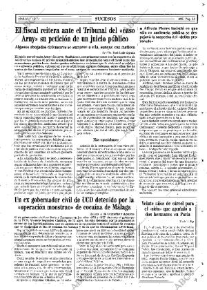 ABC MADRID 07-10-1997 página 85