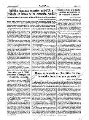 ABC SEVILLA 08-10-1997 página 27