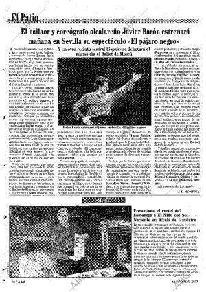 ABC SEVILLA 08-10-1997 página 90