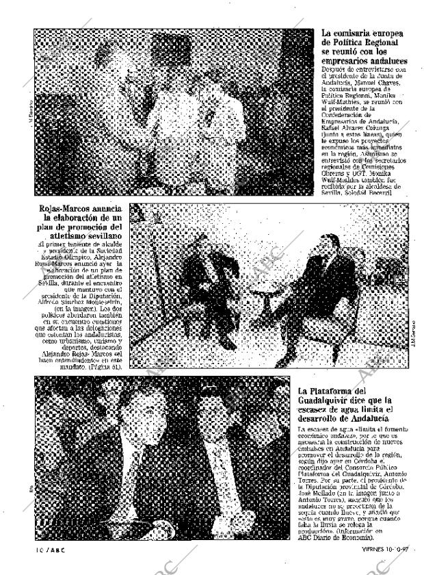 ABC SEVILLA 10-10-1997 página 10