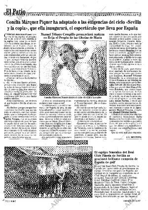 ABC SEVILLA 10-10-1997 página 112