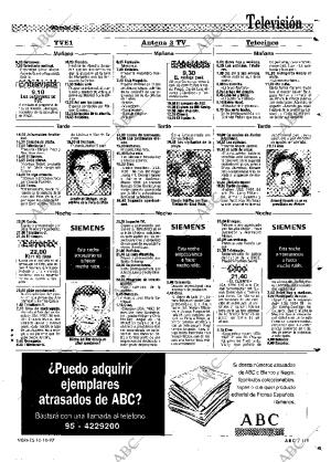 ABC SEVILLA 10-10-1997 página 119