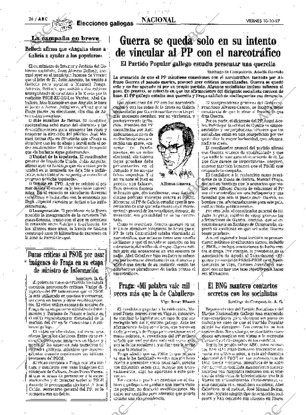 ABC SEVILLA 10-10-1997 página 26
