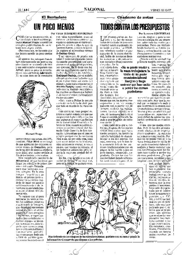 ABC SEVILLA 10-10-1997 página 32
