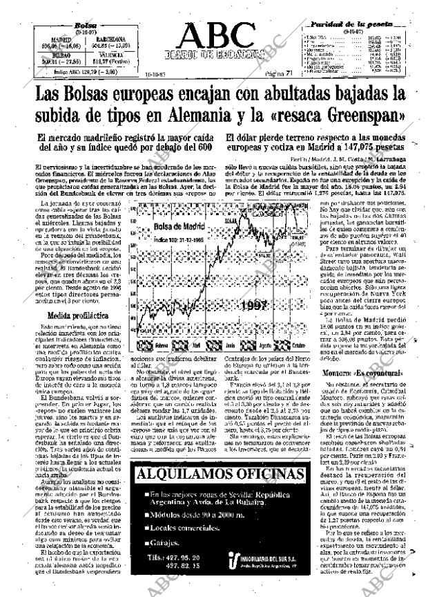 ABC SEVILLA 10-10-1997 página 71