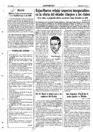 ABC SEVILLA 10-10-1997 página 86