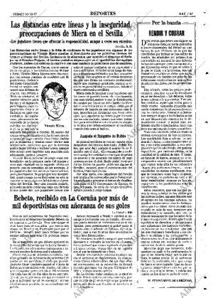 ABC SEVILLA 10-10-1997 página 87
