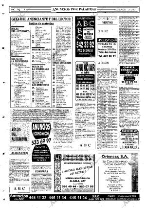 ABC MADRID 12-10-1997 página 118