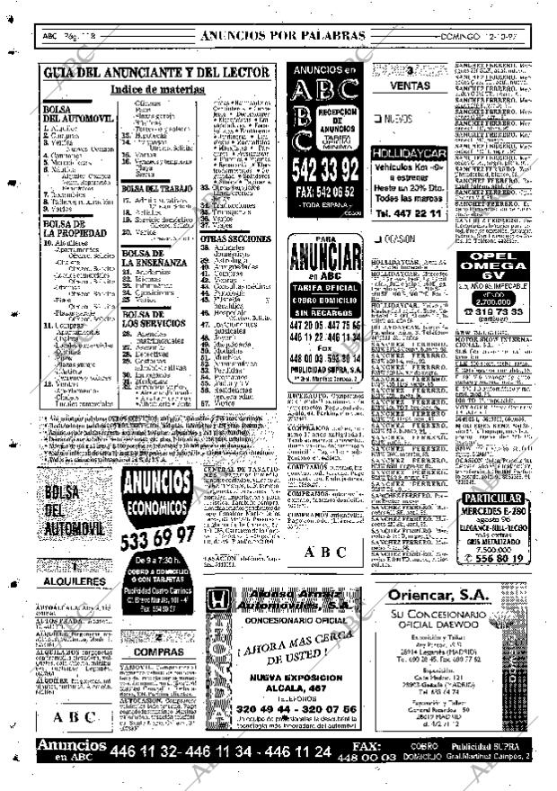 ABC MADRID 12-10-1997 página 118