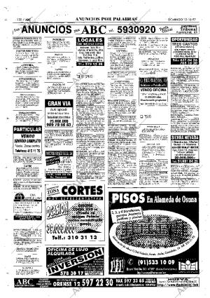 ABC MADRID 12-10-1997 página 130